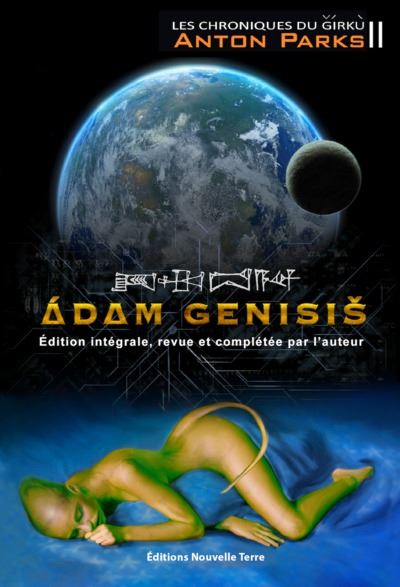 Adam Genisis