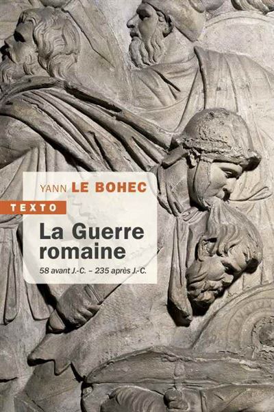 La guerre romaine