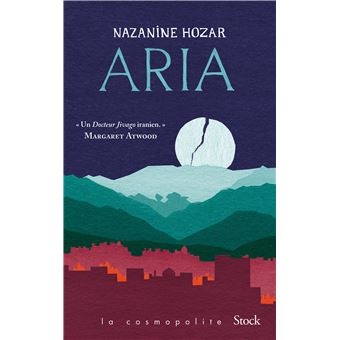 Aria-nazanine hozar