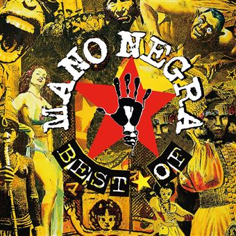 Mano Negra - 1