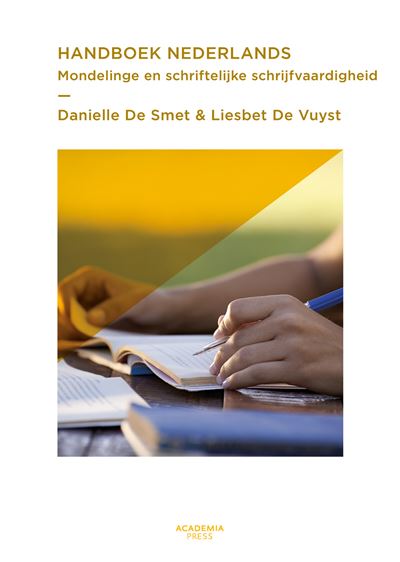 Handboek Nederlands