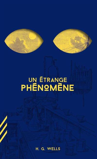 Un etrange phenomene