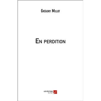 En perdition - 1