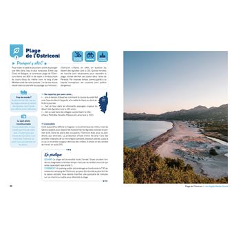 Les plus belles pépites de Corse