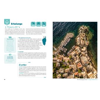 Les plus belles pépites de Corse