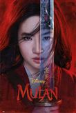 Poster Mulan