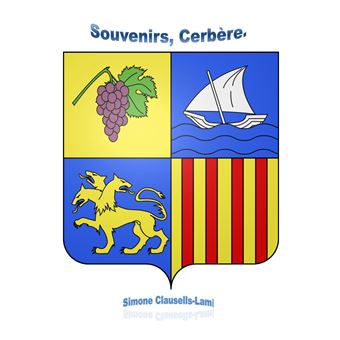 Souvenirs, Cerbère