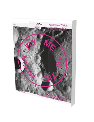 Fly me to the moon the moon landing 50 years on