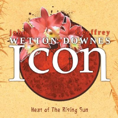 Heat Of The Rising Sun