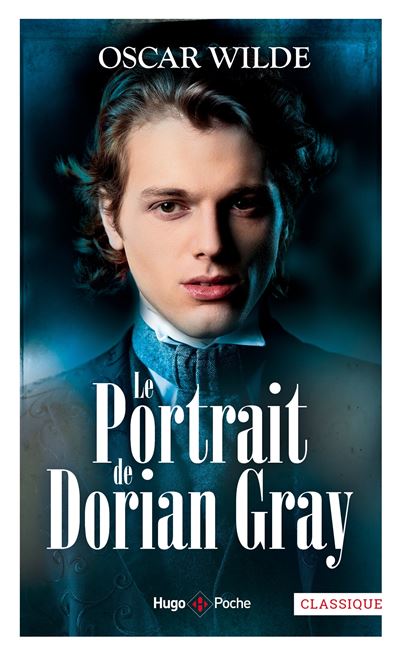 Le Portrait De Dorian Gray Poche Oscar Wilde Achat Livre Ou Ebook