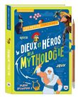 Les petits fortiches - Dieux et héros de la mythologie