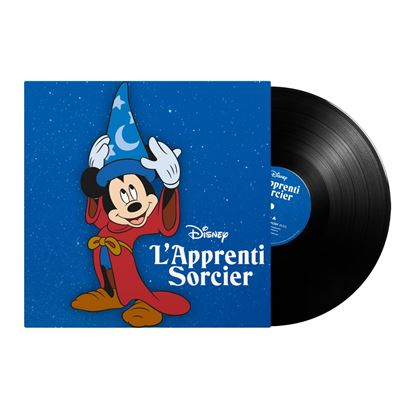 L'Apprenti Sorcier / Fantasia Édition Limitée