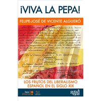 ¡Viva la Pepa!