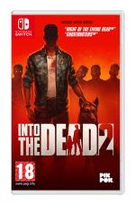 Into the Dead 2 Nintendo Switch