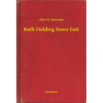 Ruth Fielding Down East - 1