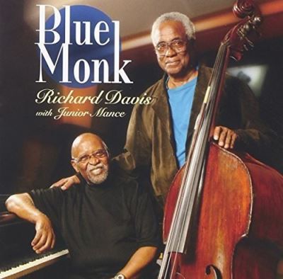 Blue monk shm cd reissue
