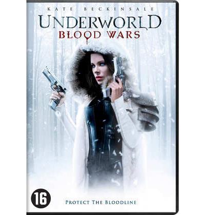 UNDERWORLD : BLOOD WARS-BIL