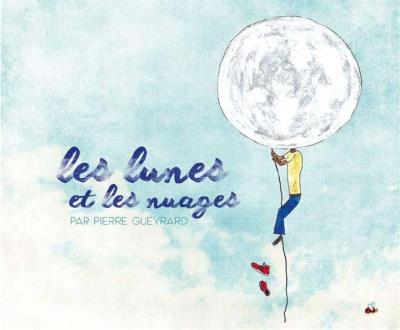 Les Lunes et les Nuages Digipack