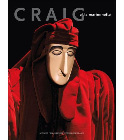 Craig et les marionnettes