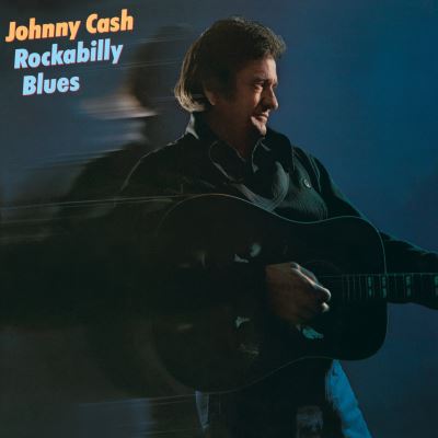 Rockabilly blues