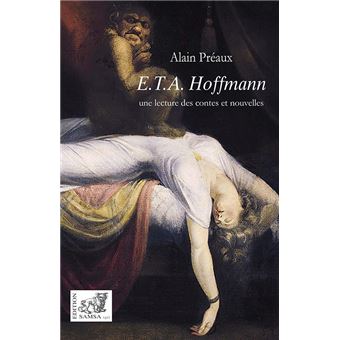 ETA Hoffmann