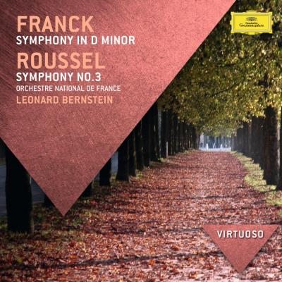 Symphony in D minor - Symphony No.3