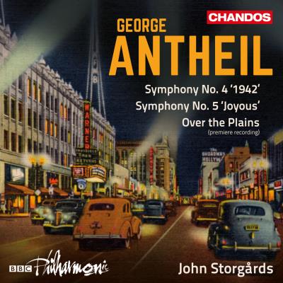 ORCHESTRAL WORKS VOL.1