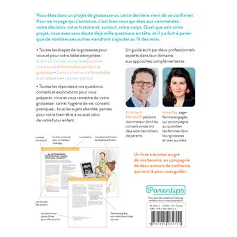 Votre grossesse