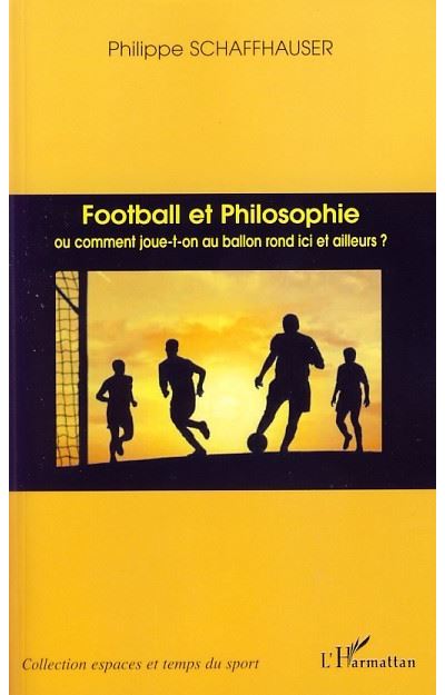 Football et philosophie