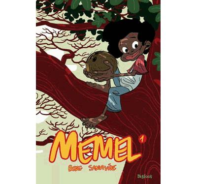 Le kanam des filles