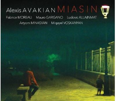 Miasin Digipack