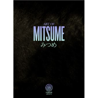 Art of MITSUME - WORLD OF 2 EDITION COLLECTOR