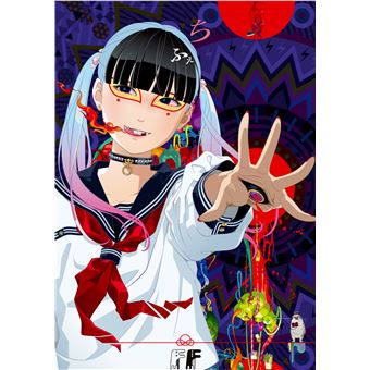 Art of MITSUME - WORLD OF 2 EDITION COLLECTOR