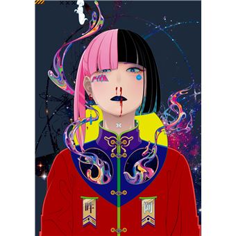 Art of MITSUME - WORLD OF 2 EDITION COLLECTOR