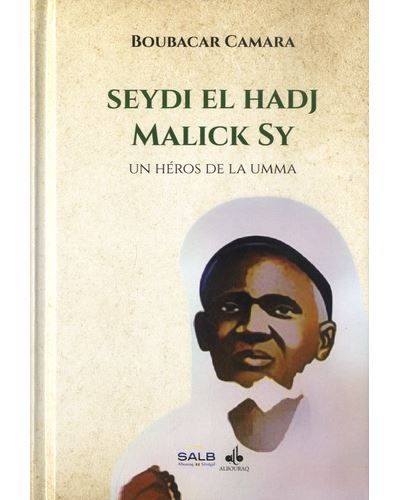 Seydi El-Hadj Malik Sy