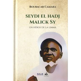 Seydi El-Hadj Malik Sy