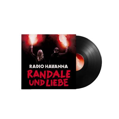 Randale And Liebe