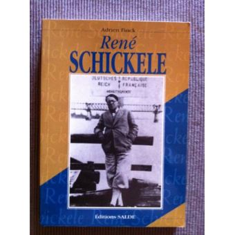 René Schickele