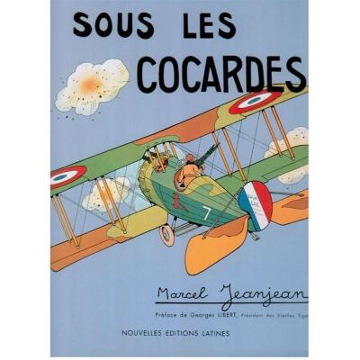 Sous les cocardes