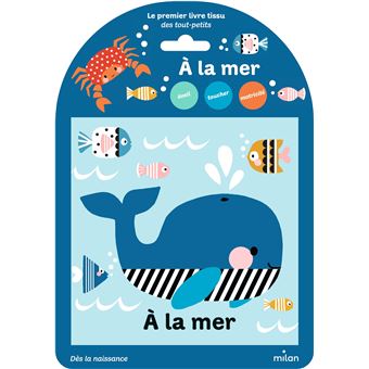 À la mer