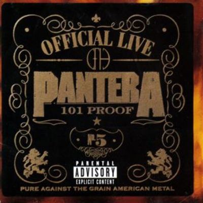 Official live