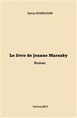 Le livre de jeanne marusky