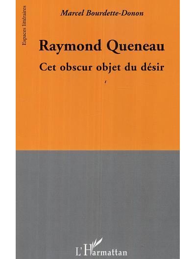 Raymond Queneau