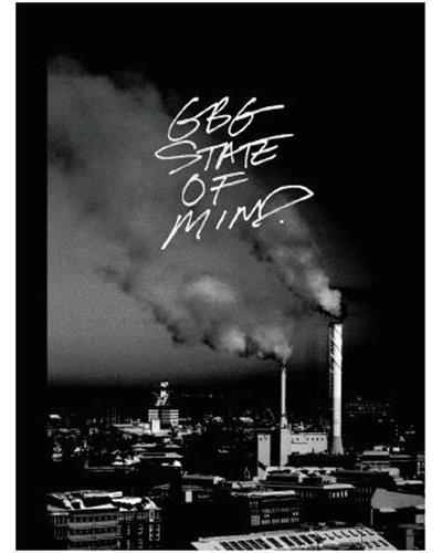 Per Englund, GBG state of mind