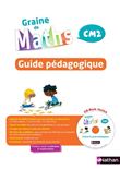 Graine de Maths - Guide pédagogique CM2 - 2017