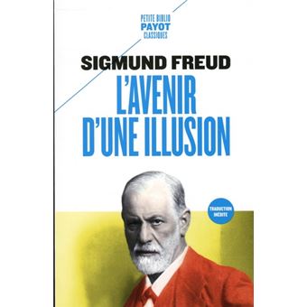 L'avenir d'une illusion