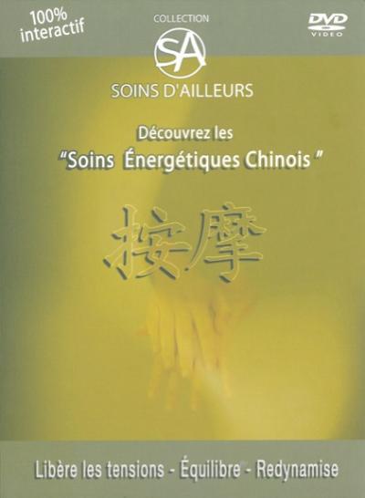 Découvrez les soins énergétiques chinois