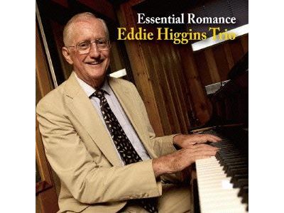 Eddie higgins trio essential romance