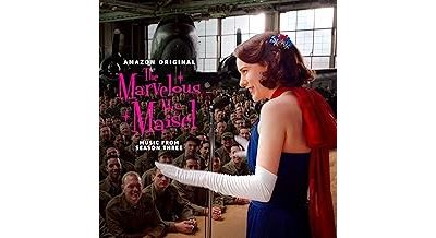 The Marvelous Mrs Maisel Season 3