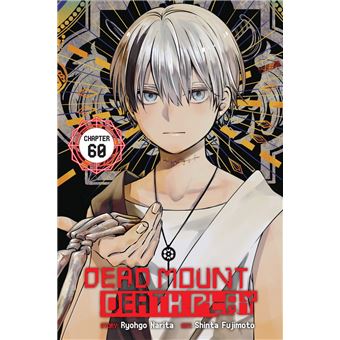 Dead Mount Death Play, Chapter 98 Manga eBook by Ryohgo Narita